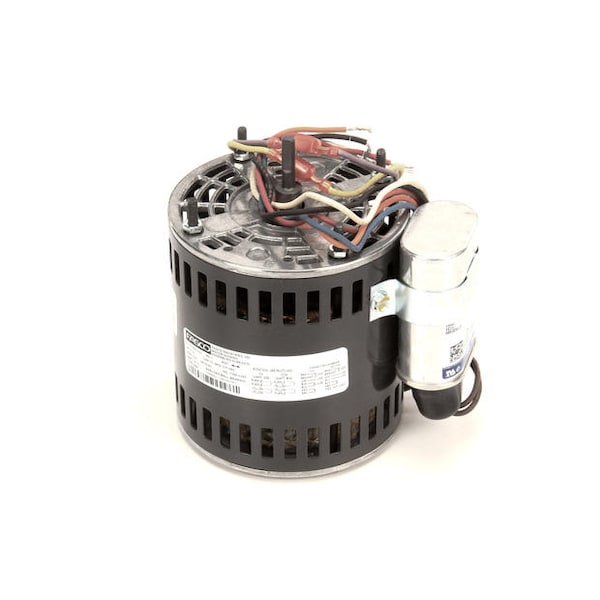 Motor 1/12 Horsepower 230/60/1 1700Rpm